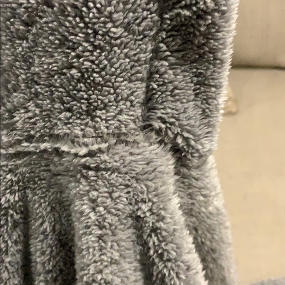 🤓GOOD VIBES Book Mark Teddy Hoodie 🤓 - Picture 15 of 16